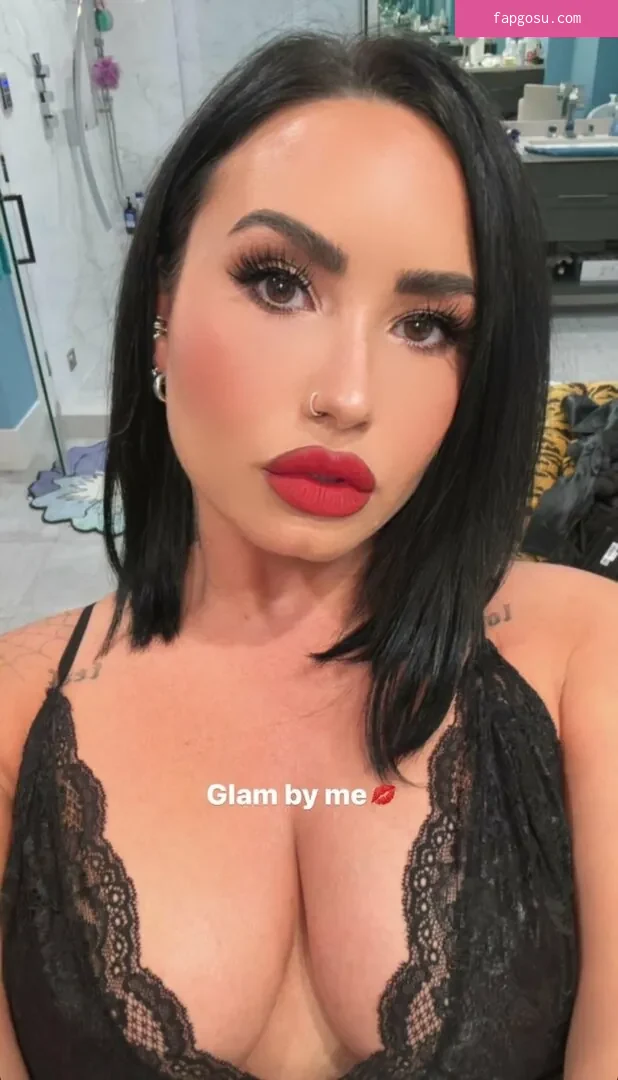 Demi Lovato