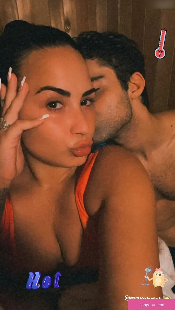 Demi Lovato