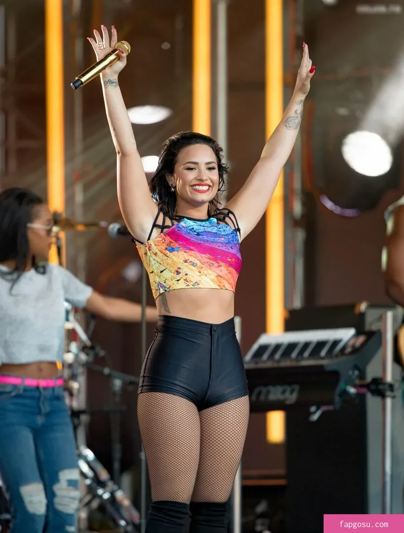 Demi Lovato