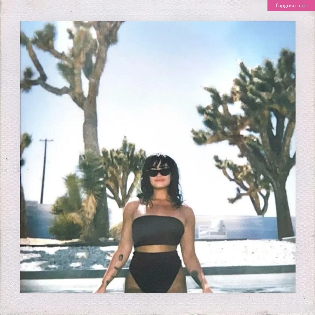 Demi Lovato