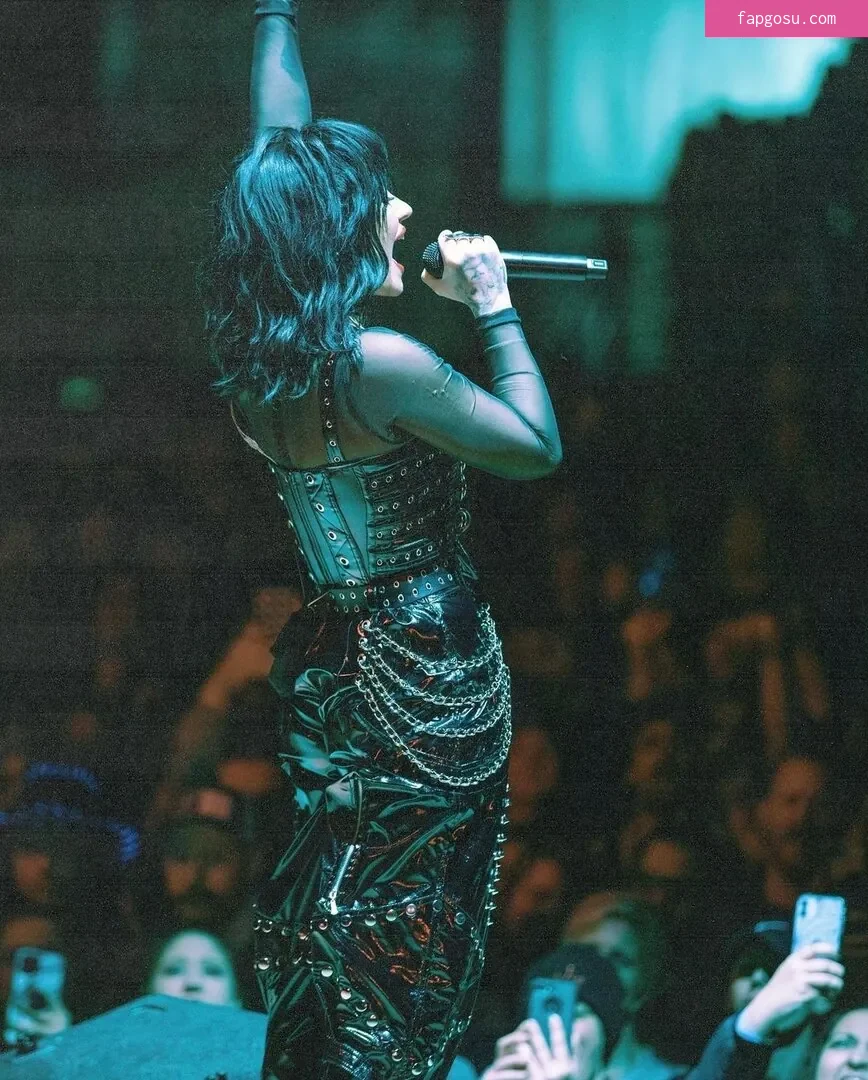 Demi Lovato