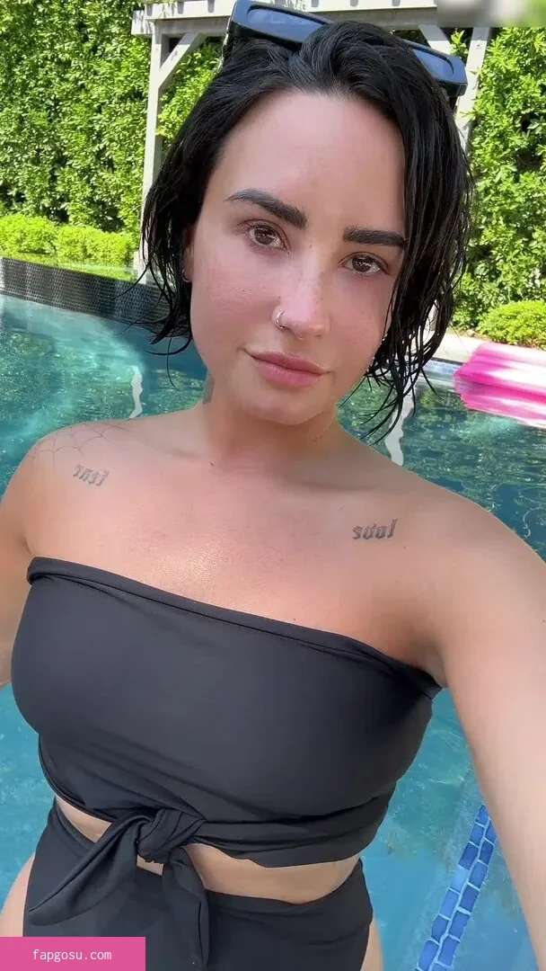 Demi Lovato