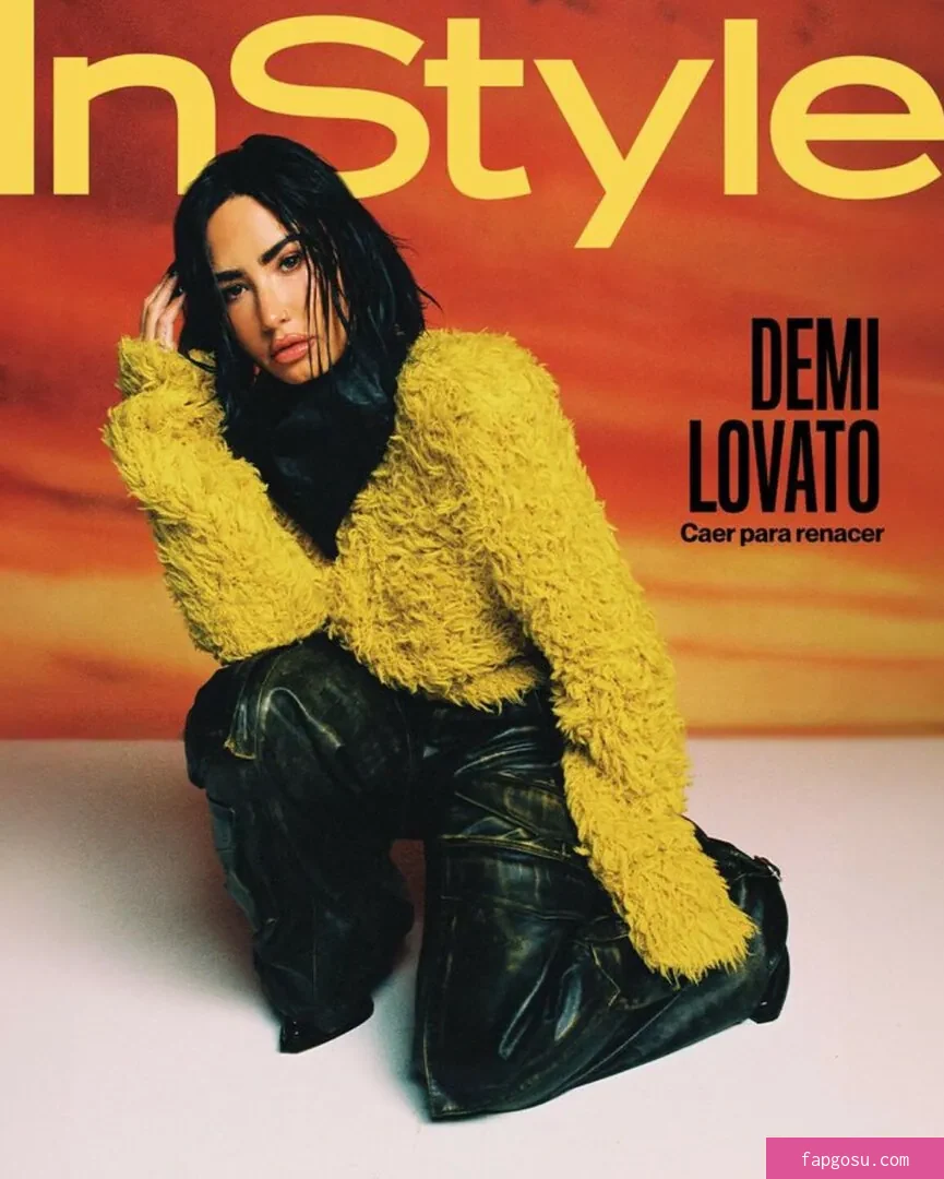 Demi Lovato