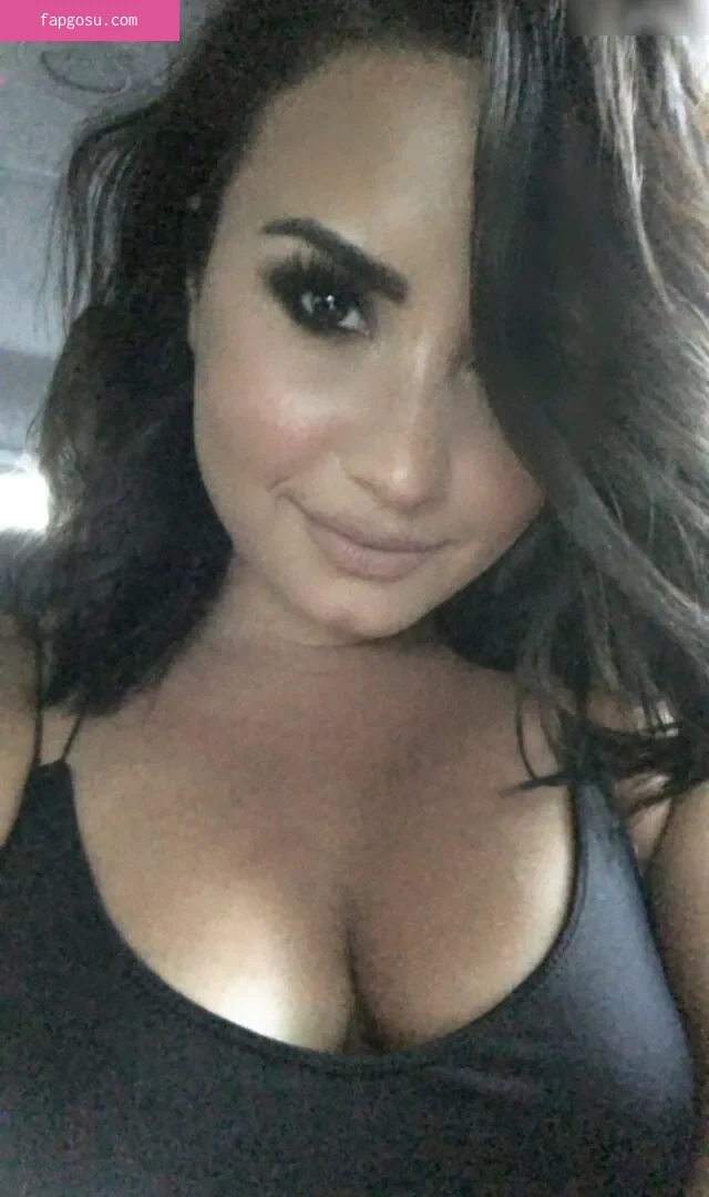 Demi Lovato