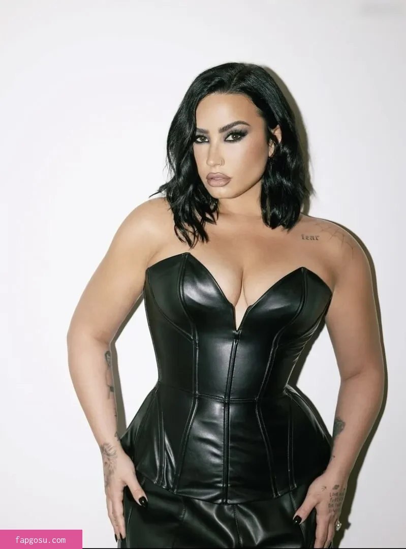 Demi Lovato