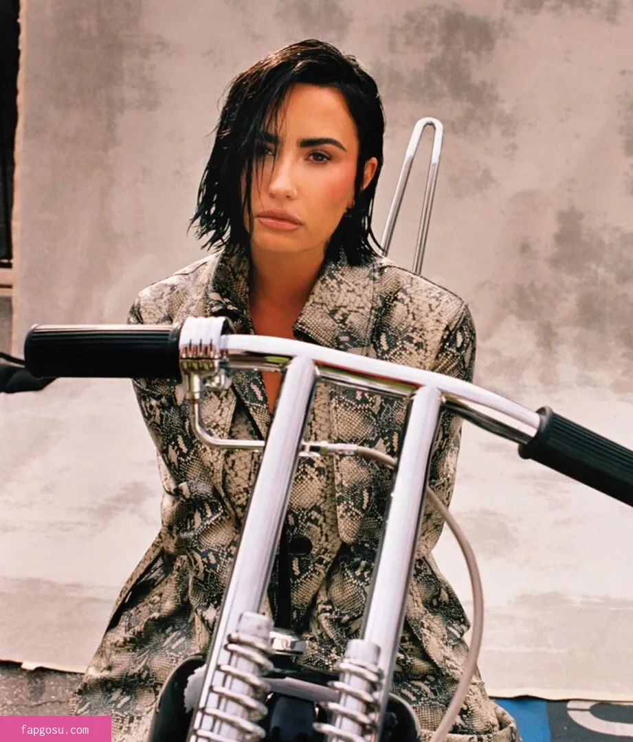 Demi Lovato