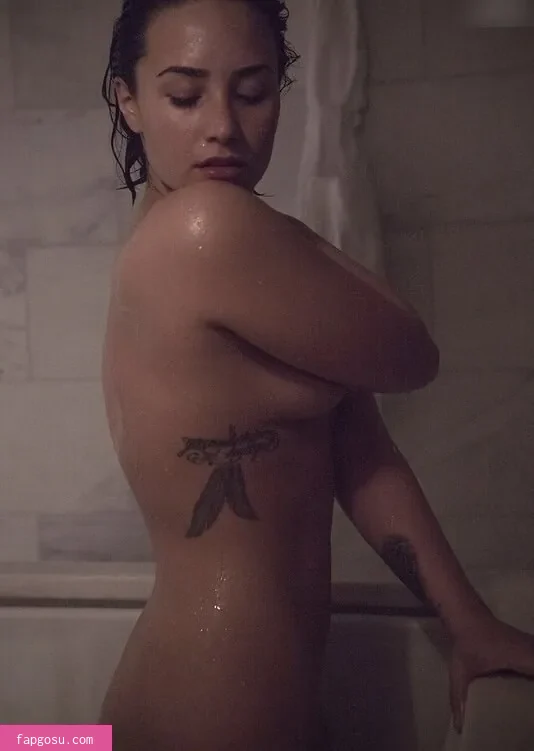 Demi Lovato