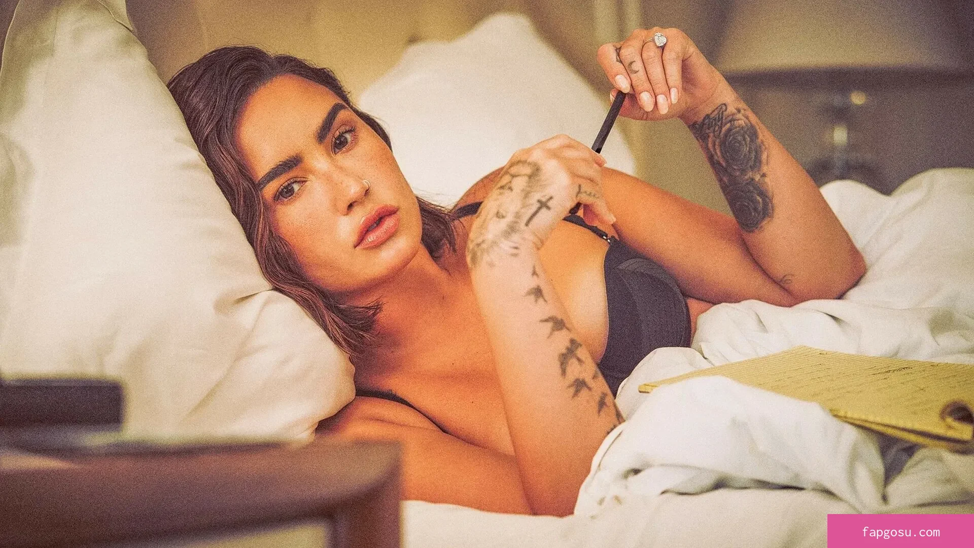 Demi Lovato