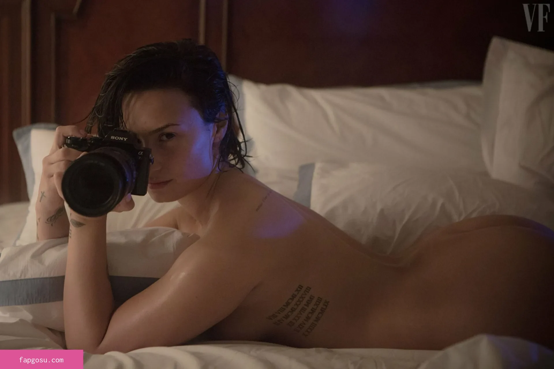Demi Lovato