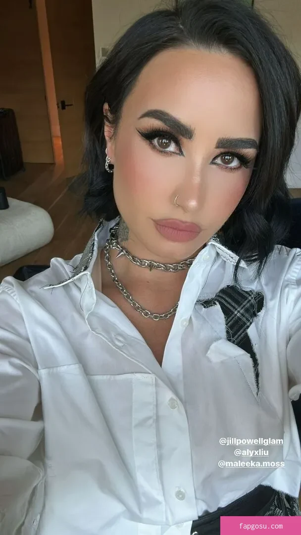 Demi Lovato