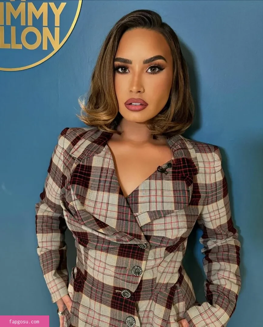Demi Lovato