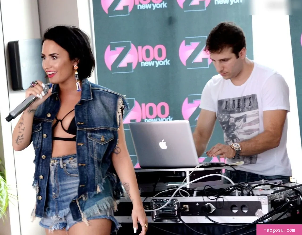 Demi Lovato