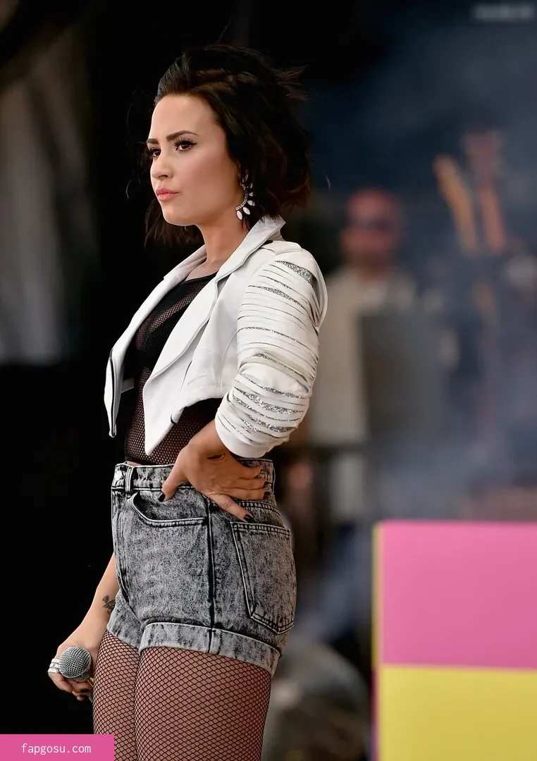 Demi Lovato