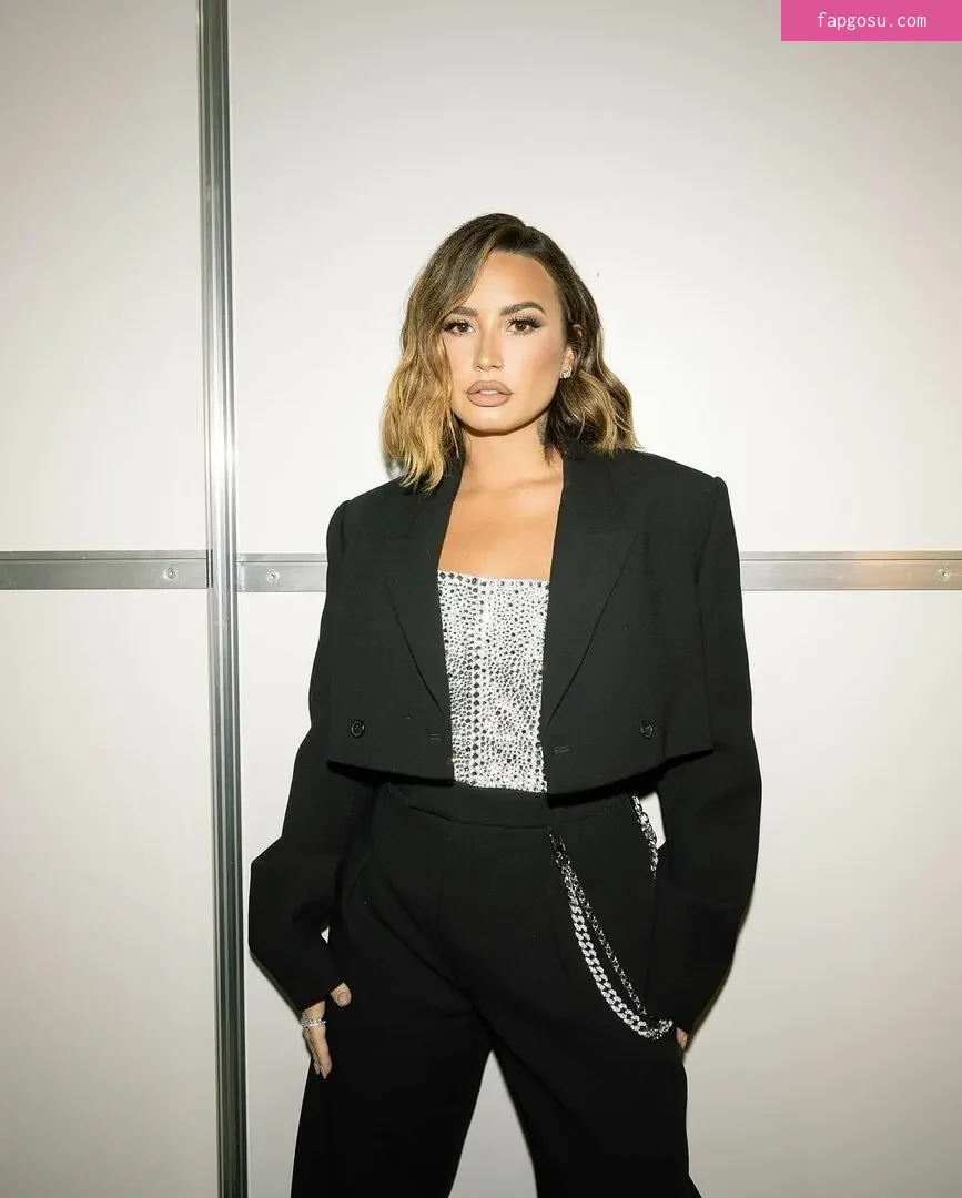 Demi Lovato