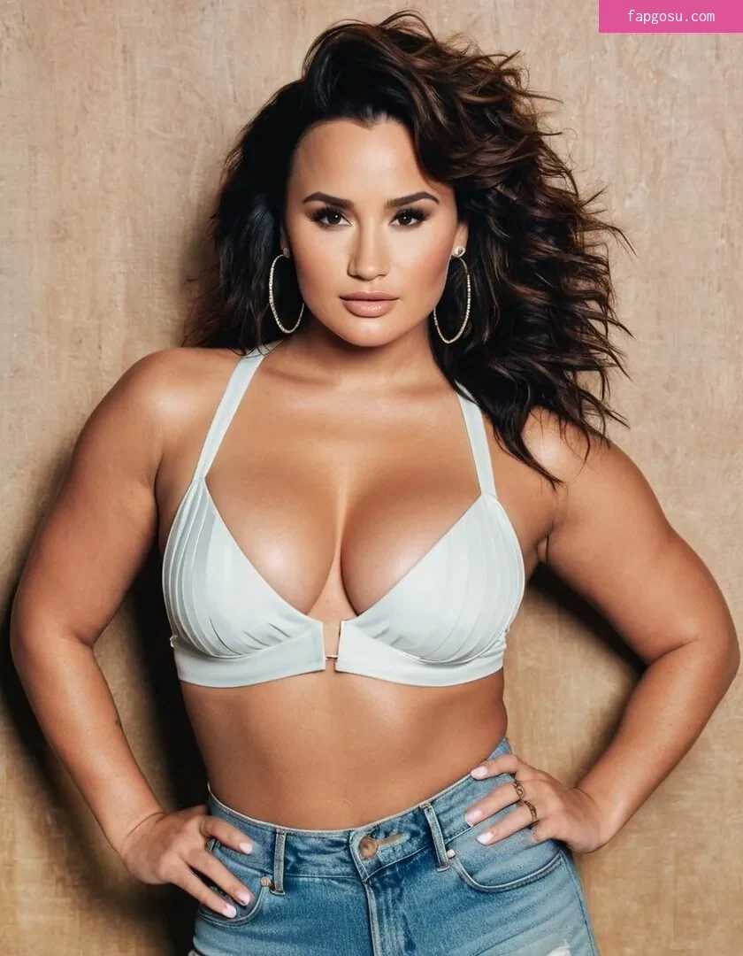 Demi Lovato