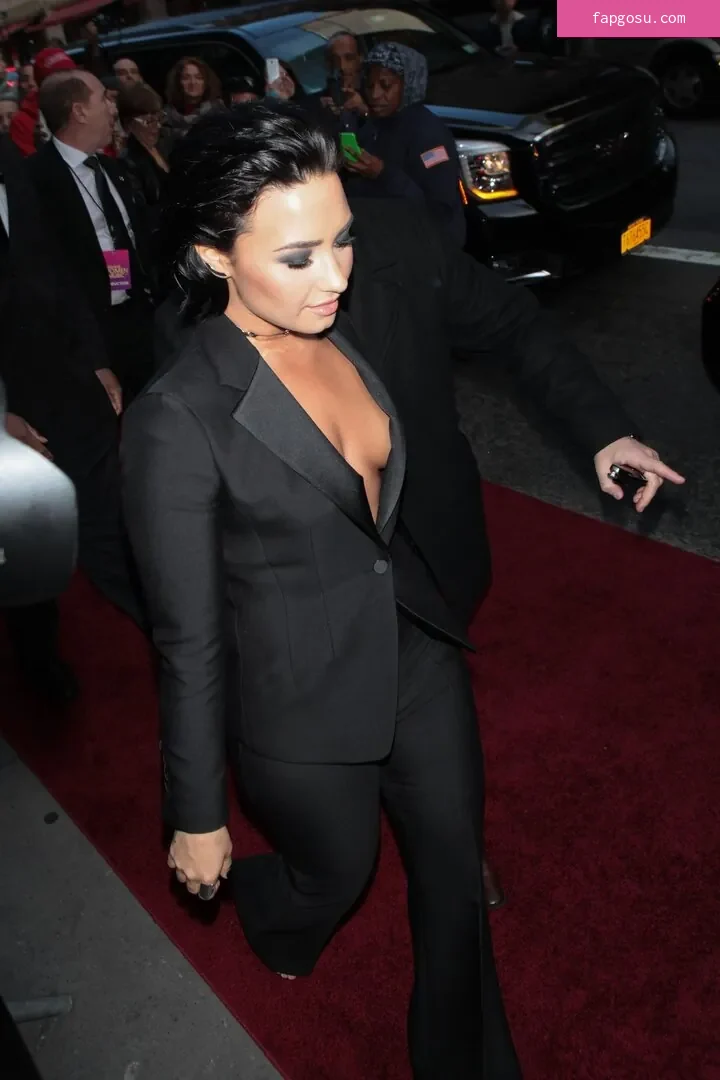 Demi Lovato