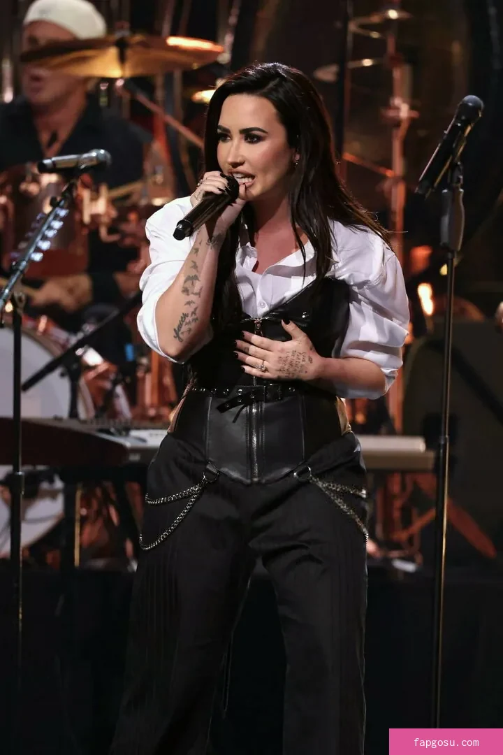 Demi Lovato