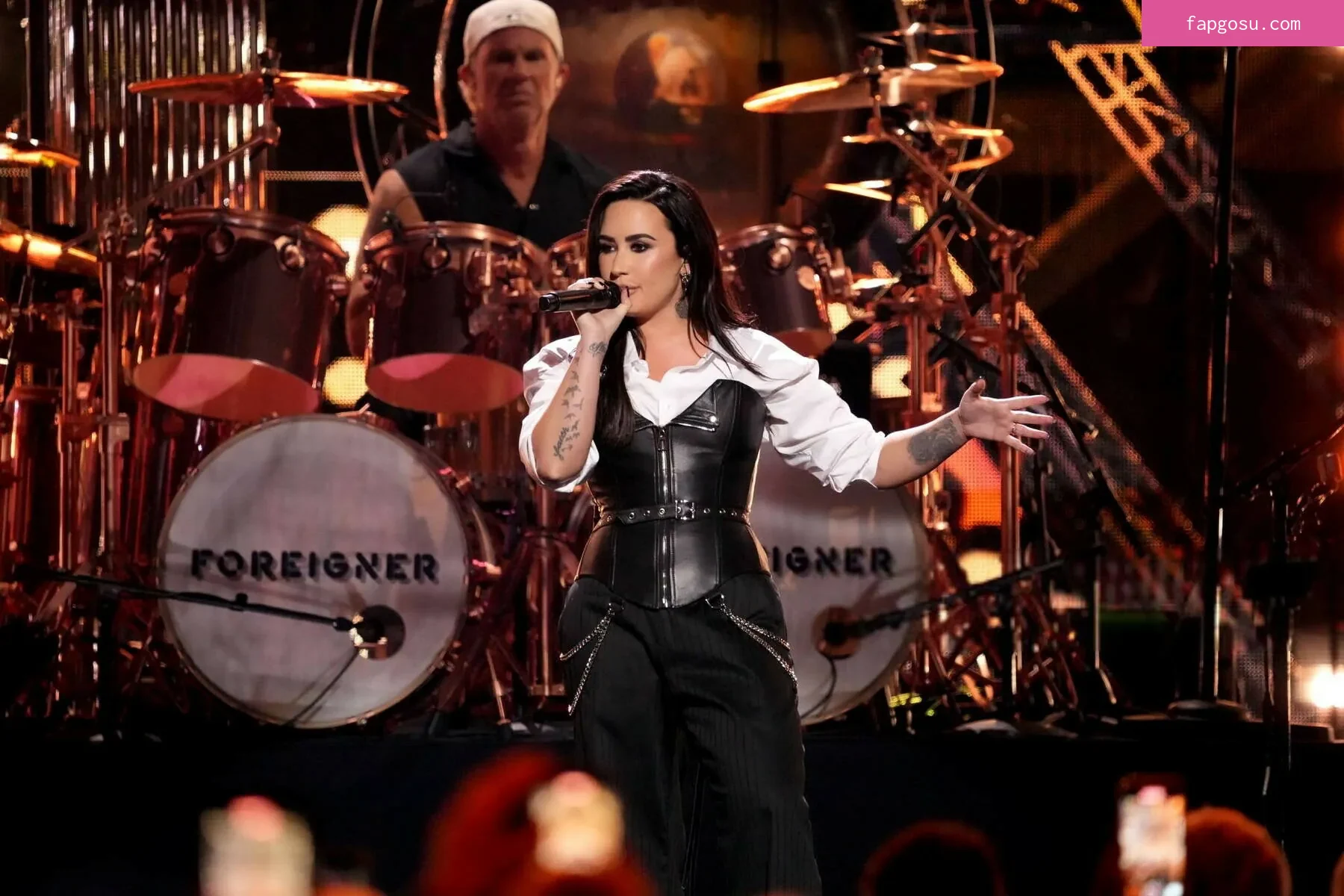 Demi Lovato