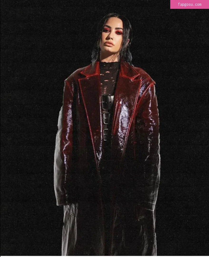Demi Lovato