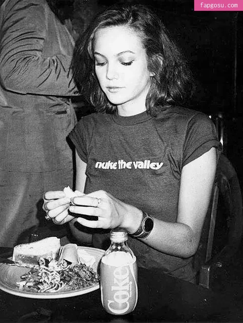 Diane Lane