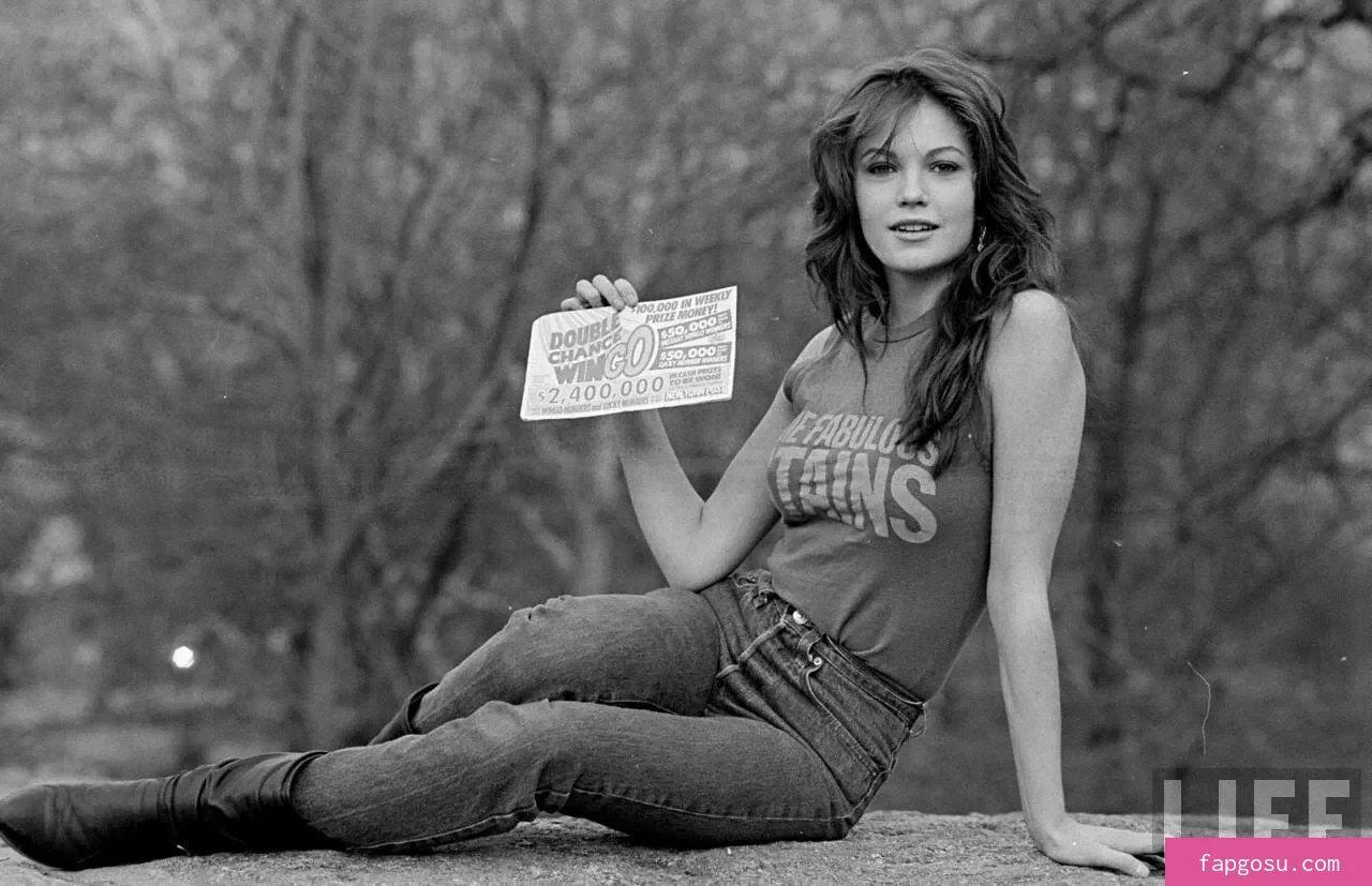 Diane Lane