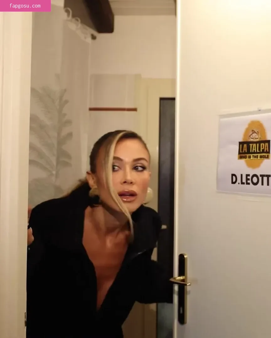 Diletta Leotta