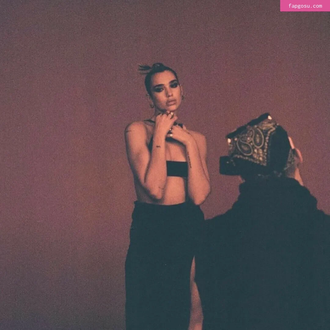 Dua Lipa