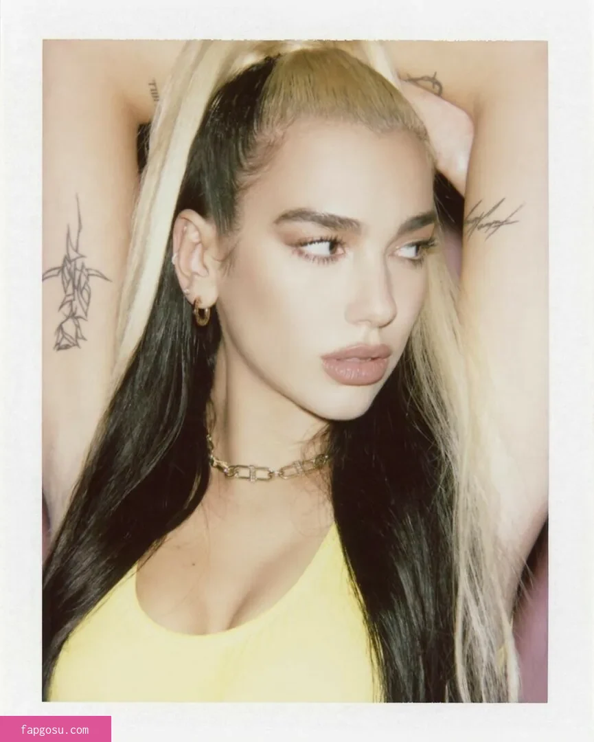 Dua Lipa