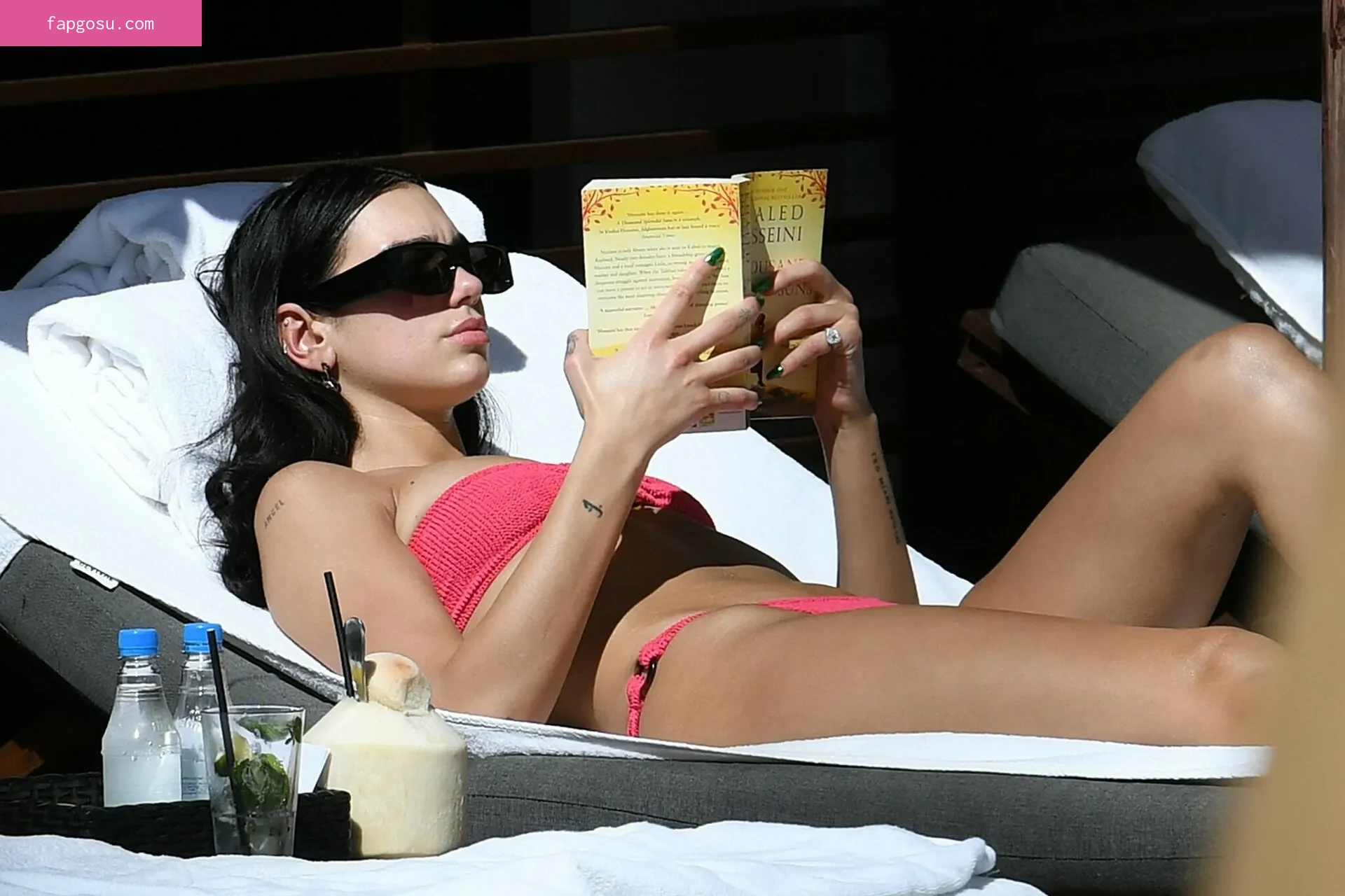 Dua Lipa
