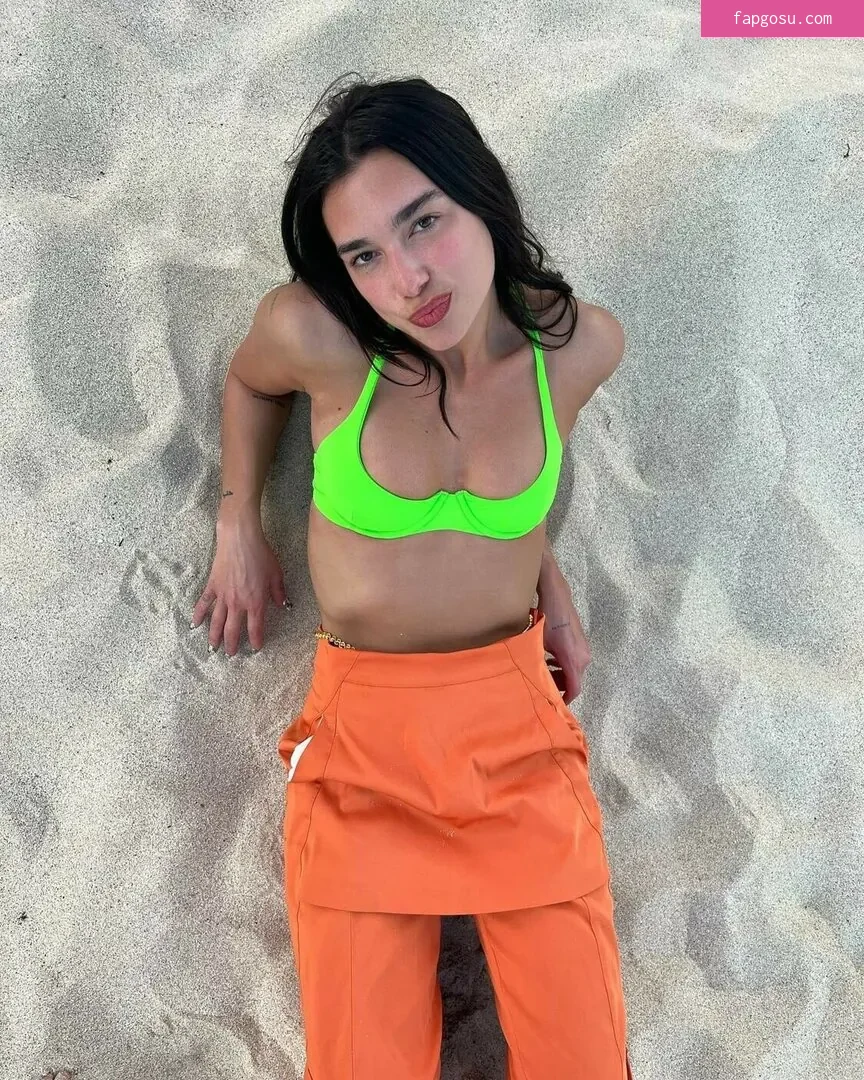 Dua Lipa