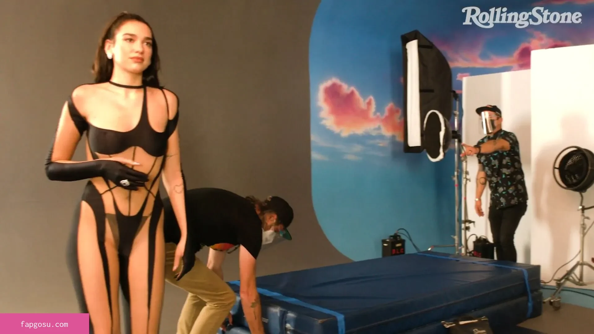 Dua Lipa