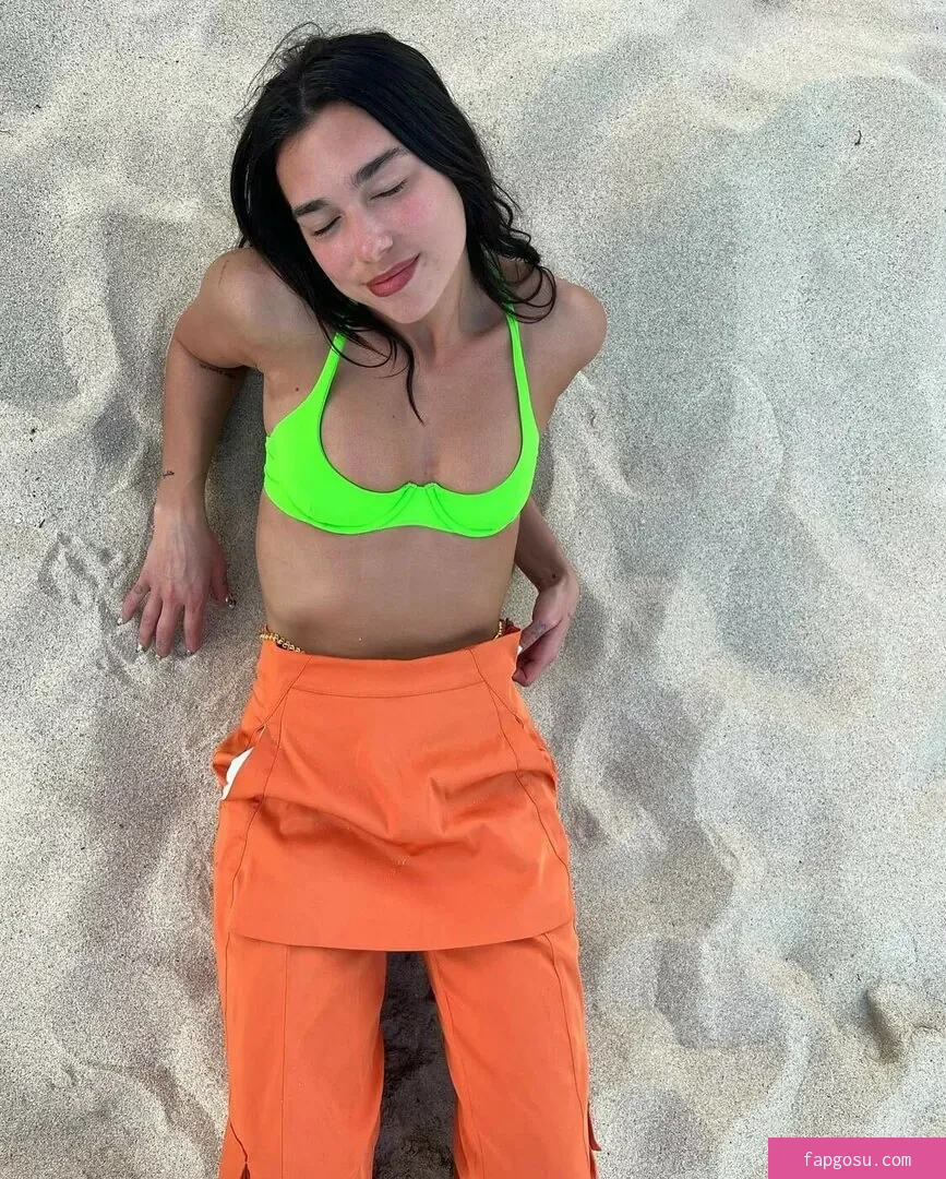 Dua Lipa