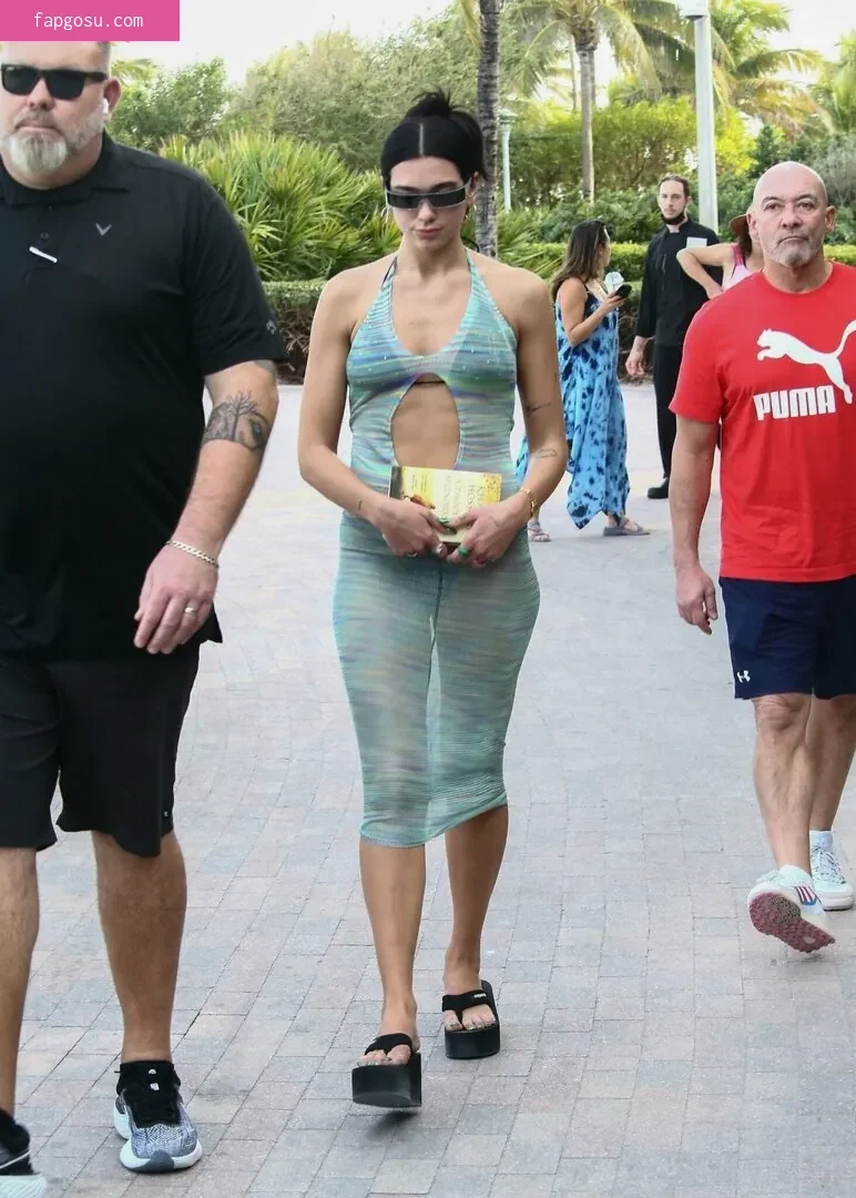 Dua Lipa