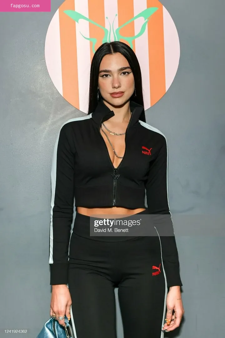 Dua Lipa