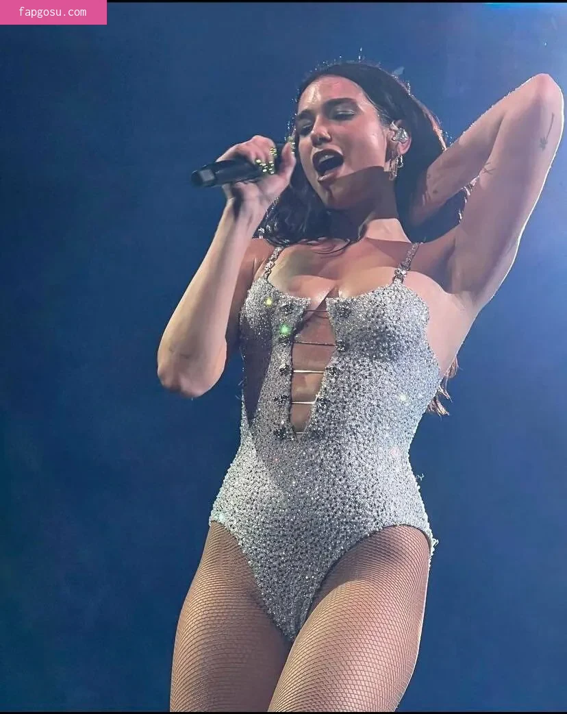 Dua Lipa
