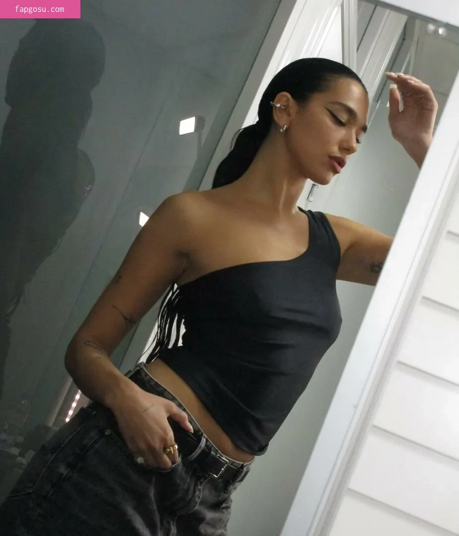 Dua Lipa