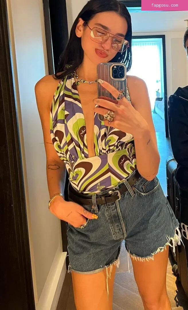 Dua Lipa