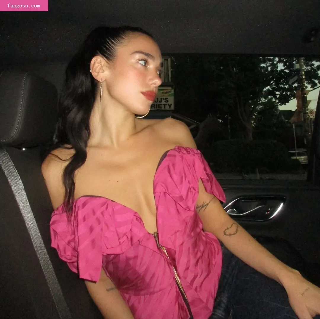 Dua Lipa