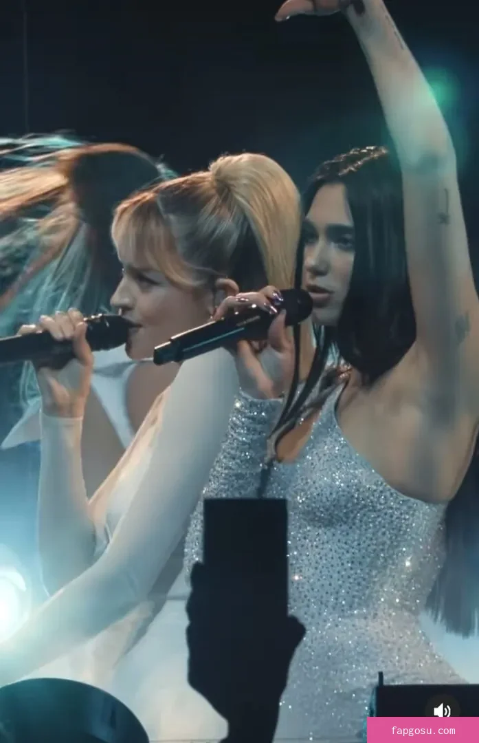 Dua Lipa