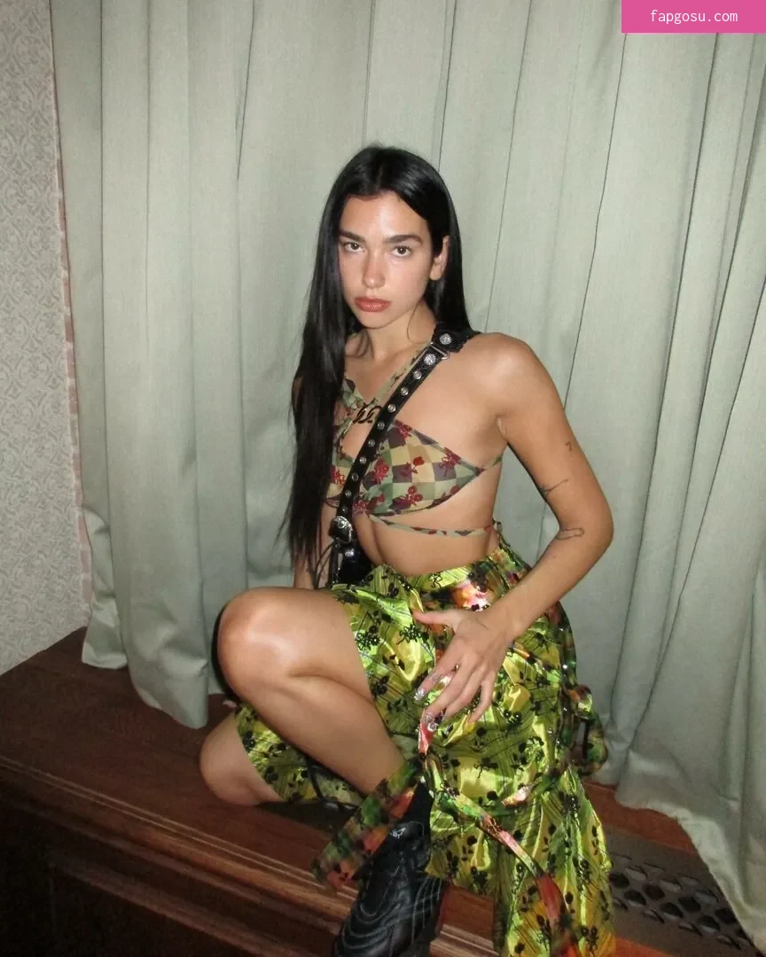 Dua Lipa