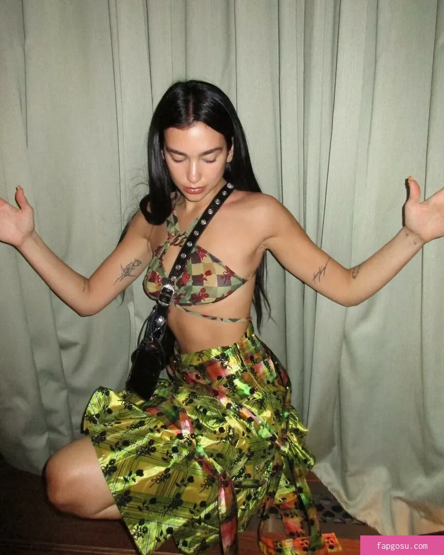 Dua Lipa