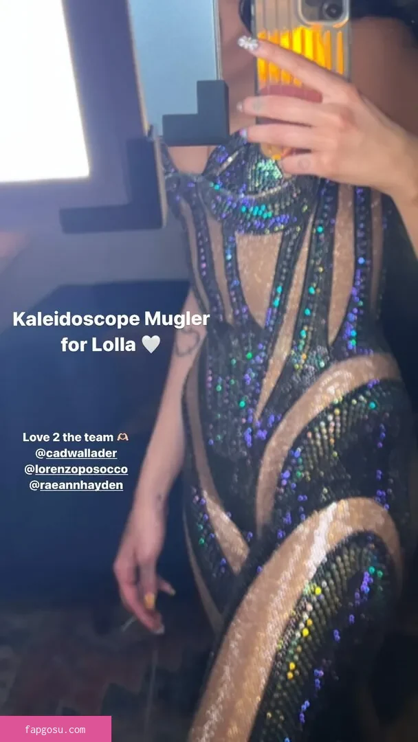Dua Lipa