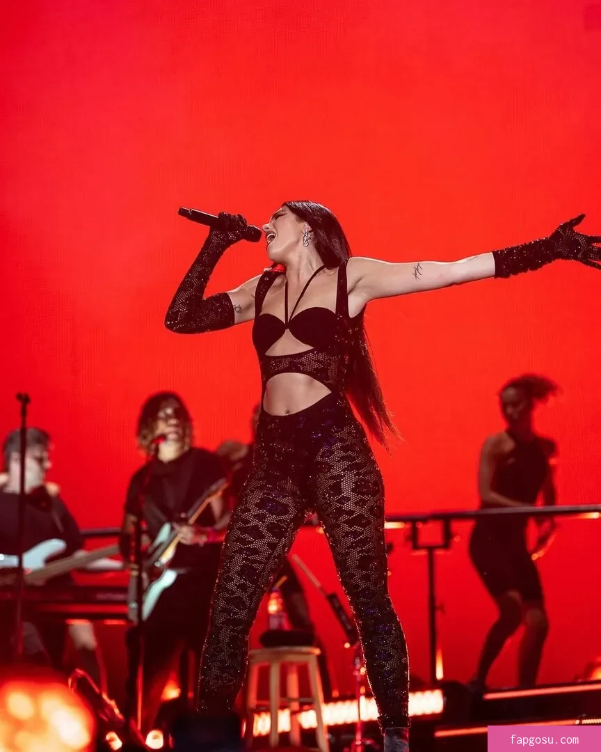 Dua Lipa