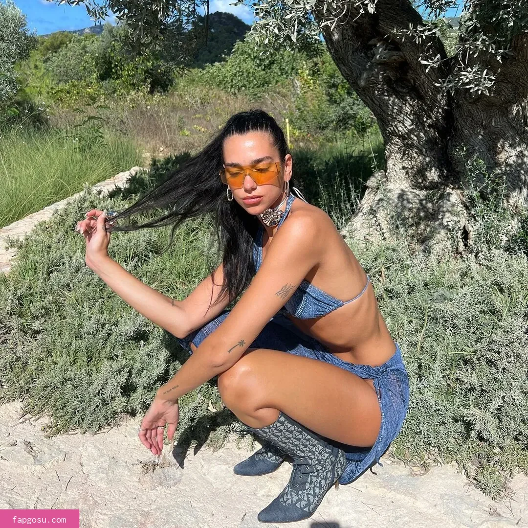 Dua Lipa