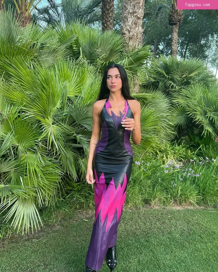 Dua Lipa