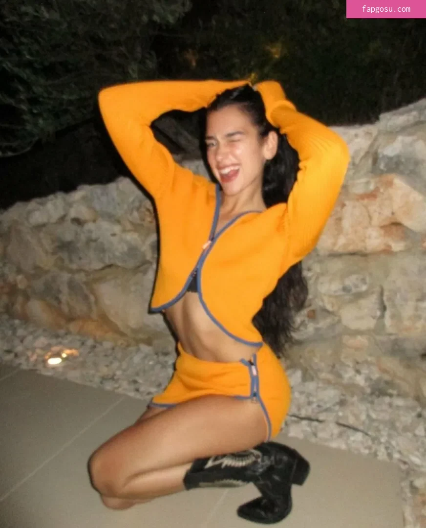 Dua Lipa