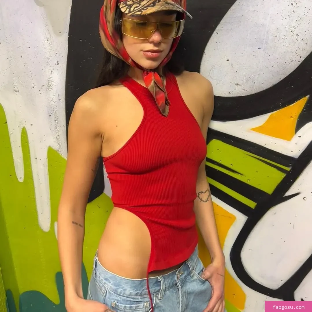 Dua Lipa