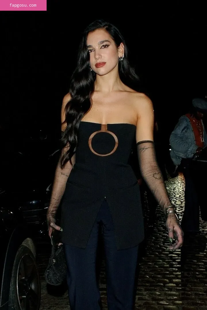 Dua Lipa