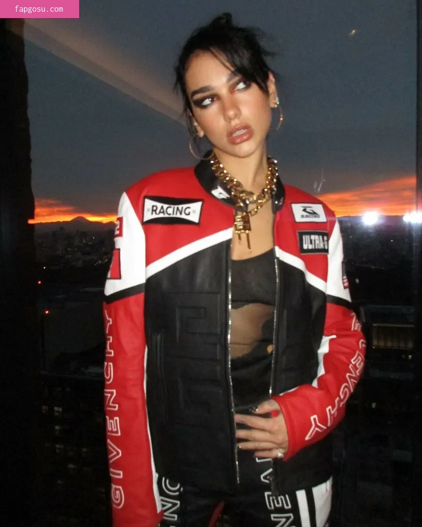 Dua Lipa