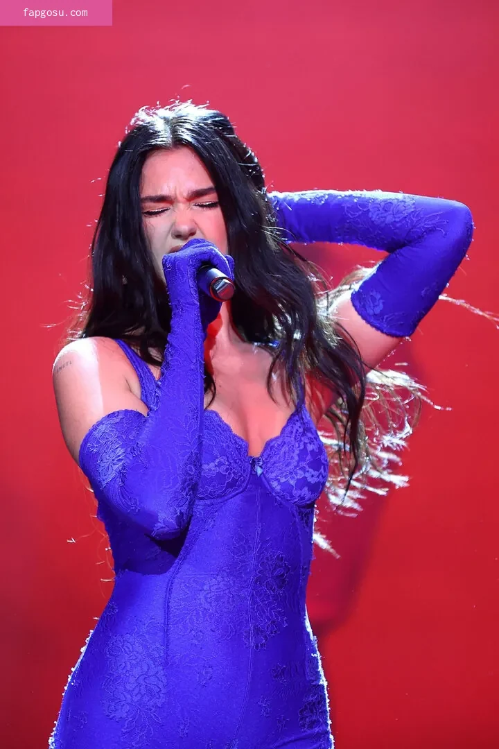 Dua Lipa